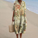 Vestido Flora | Elegância para todas as ocasiões