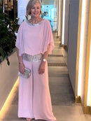 Conjunto Calça e Blusa Valeria / Conforto e Estilo para todas as ocasiões