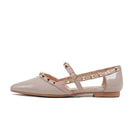 Sandália Victória Ortopédica