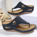 Sandália Samara Ortopédica