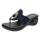 Sandália Saara Ortopédica