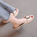 Sandália Ortopédica Victoria / Sofisticação e Conforto para Todas as Ocasiões!