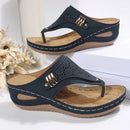 Sandália Samara Ortopédica