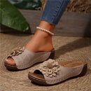 Sandália Veronica Ortopédica