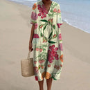 Vestido Flora | Elegância para todas as ocasiões