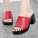 Sandália Leticia Ortopédica