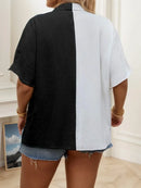 Blusa Martina - Elegância para todas as ocasiões