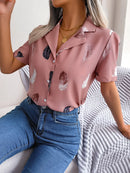 Blusa Vany - Elegância para todas as ocasiões