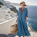 Vestido Lá Giovana | Elegância para todas as ocasiões