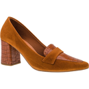 Scarpin Martine Ortopédico - Elegância e Conforto que seus pés merecem