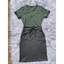 Vestido Feminino Celina