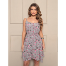 Vestido Di Fiore /Liberdade para a Mulher que Brilha em Todas Ocasiões