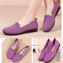 Sapatilha UltraFlex Confort Ortopédica